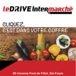 drivecarré