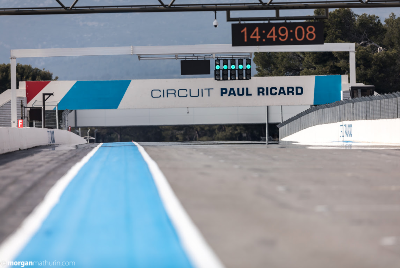 Autocollant sticker Bol d'or moto 1979 circuit Paul Ricard publicitaire