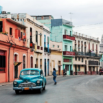 Cuba