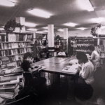 Médiathèque Caminade