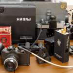 espio de la guerre froide