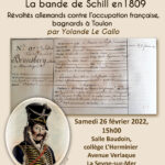 HPS Bande de Schill 02-22