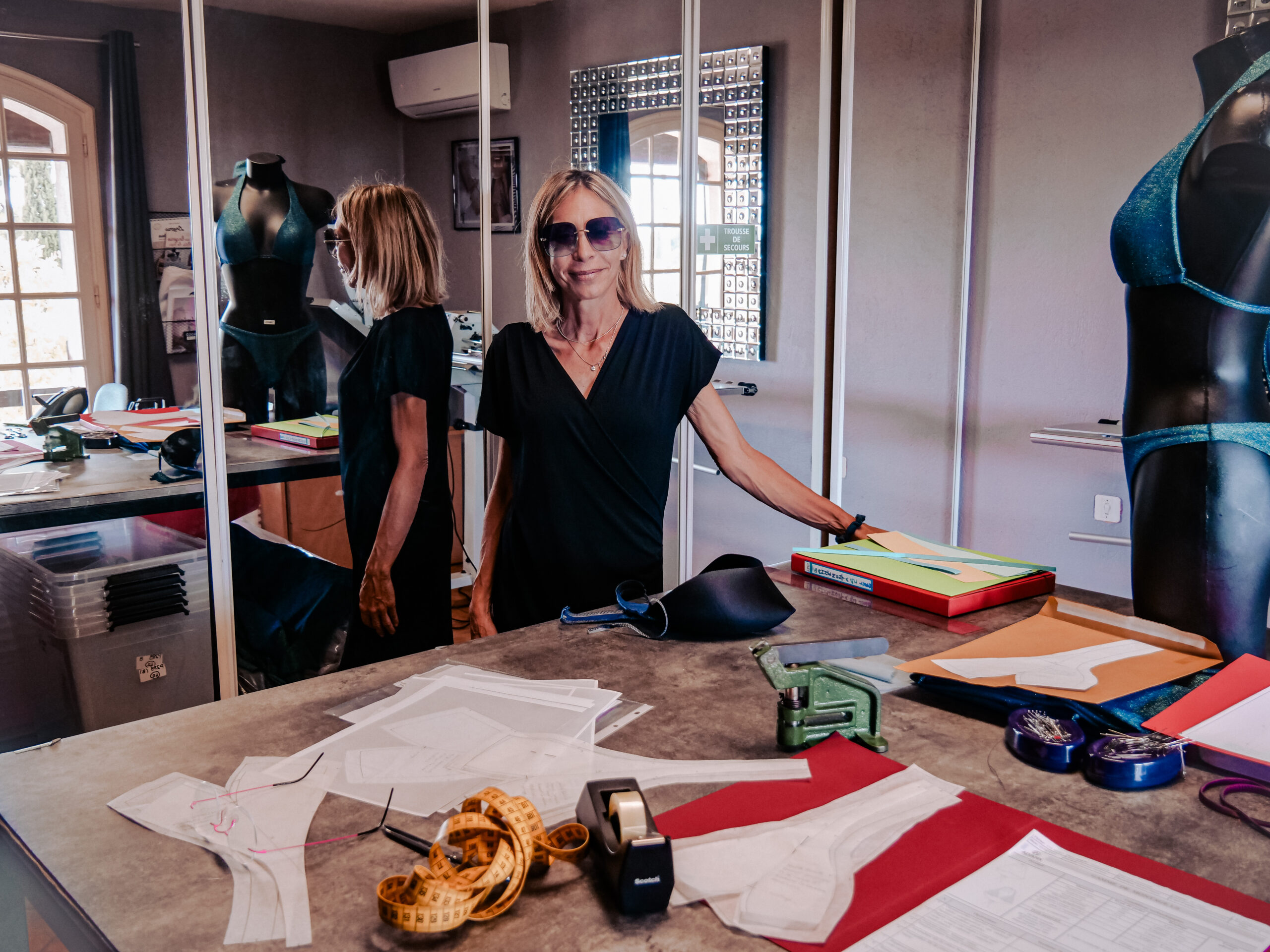 Réservation Atelier Couture 15/05/2026 14h-18h - 