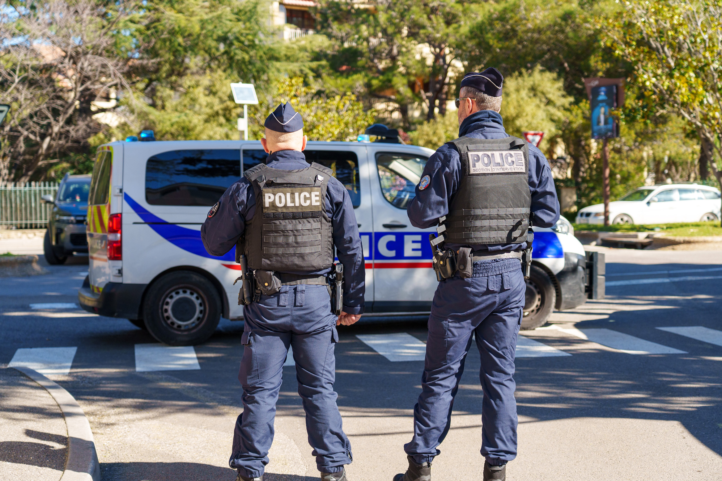 Commissariat De Police En Bois – Avec Hélicoptère, Rampe, Cellule – Small Foot – FSC 100 %